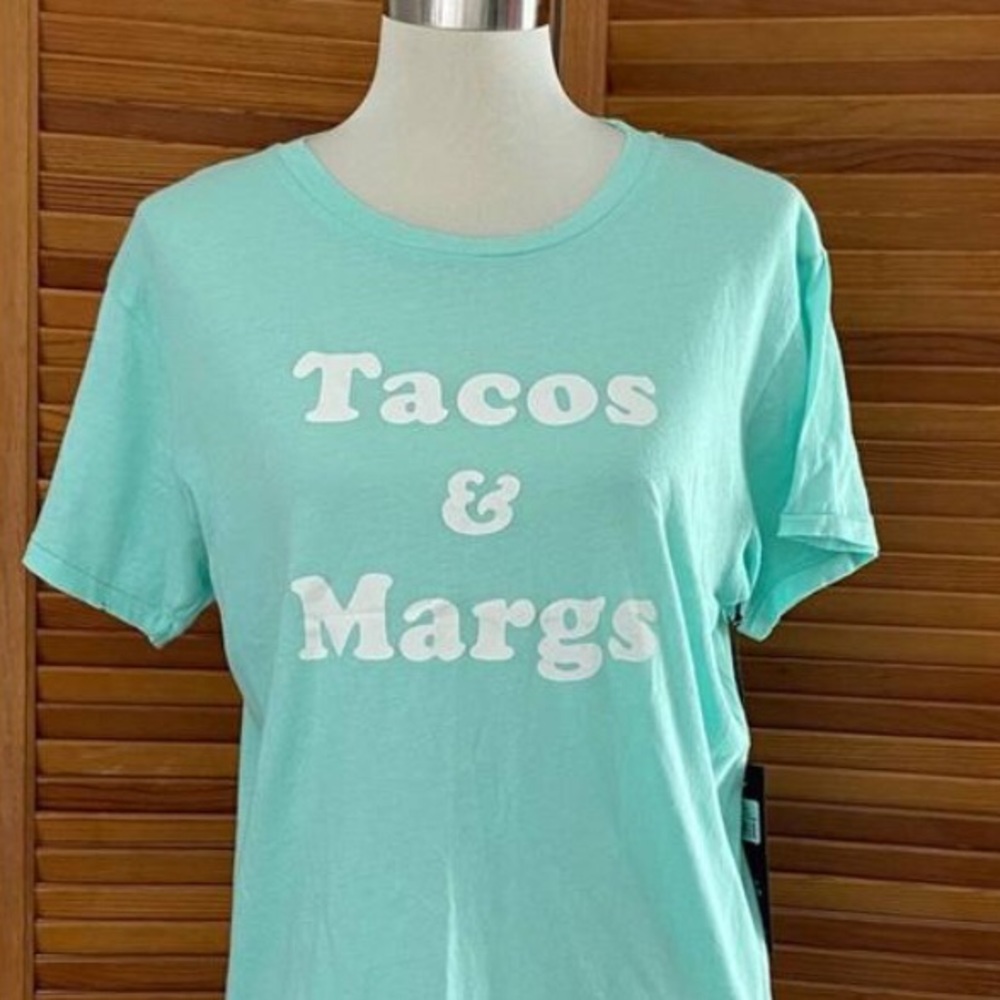 Wild fox Taco & Margs BNWT